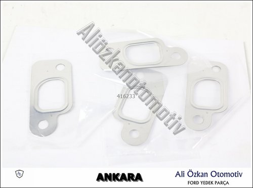 EKSOZ MANİFOLD CONTA ADET FİYATI