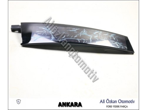 ÖN KAPI ÜST KAPLAMA SOL MONDEO 15-