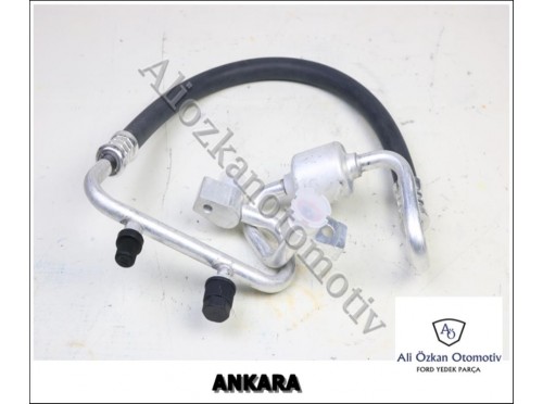 KLİMA BORUSU KOMPLE