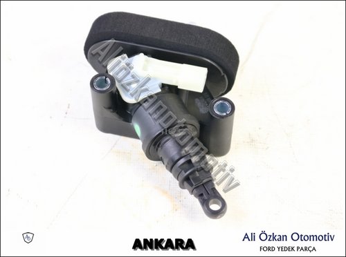 ÜST MERKEZ START STOPLU