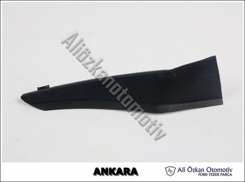 CAM ÖN IZGARA UÇ PLASTİĞİ SOL