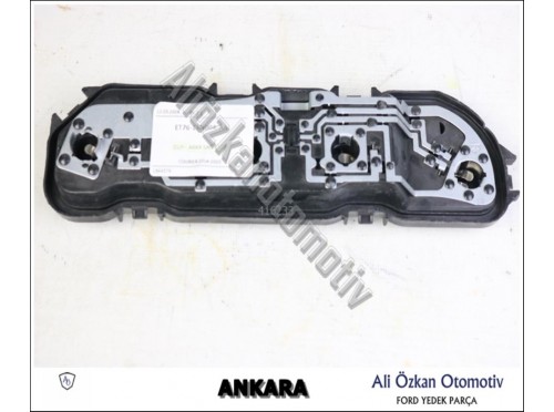 DUY - ARKA SAĞ STOP