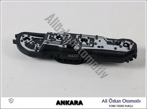 ARKA STOP DUYU SAĞ