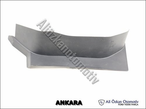 KAPAK KOMPLE - ARKA LAMBA GRUBU