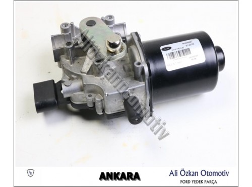 ÖN SİLECEK MOTORU TEK MOTOR