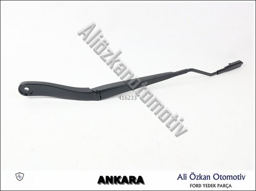ÖN SİLECEK KOLU SOL
