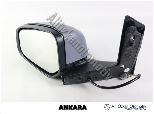 DIŞ DİKİZ AYNASI SOL ELEKT.ASTARLI