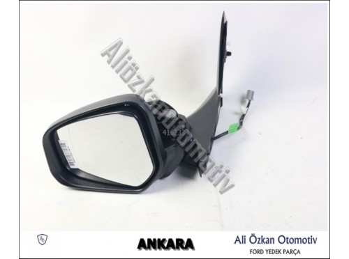 DIŞ DİKİZ AYNASI SOL 2017-SONRASI