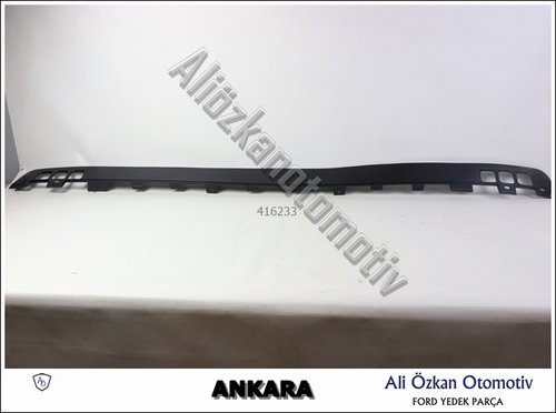 ÖN TAMPON ALT LASTİĞİ