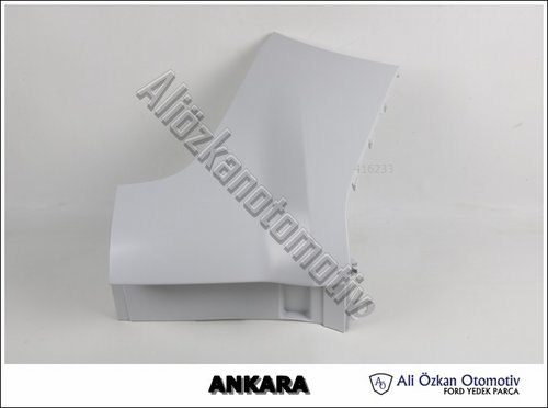 ARKA TAMPON BAKALİTİ SAĞ