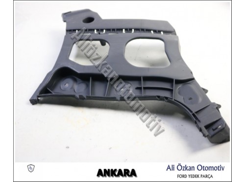TAMPON BRAKETI ARKA SAG COURIER 14>