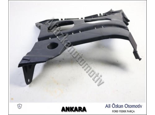 TAMPON BRAKETI ARKA SOL COURIER 14>