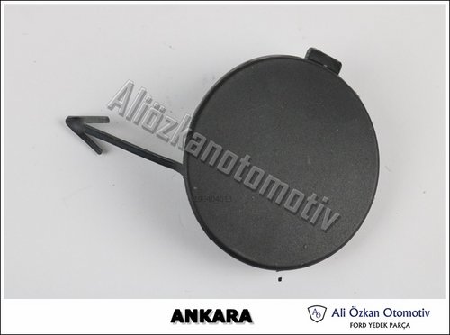 ÖN TAMPON ÇEKİ KAPAĞI