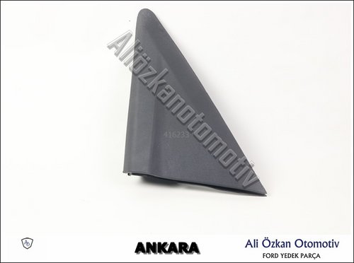 AYNA KÖŞE ÜÇGENİ BAKALİTİ SOL