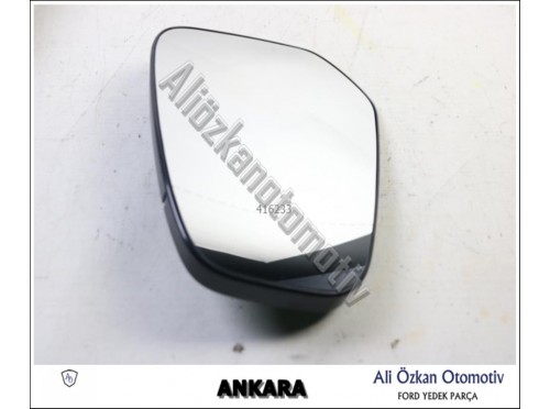 AYNA CAMI  SOL ELEKTRİKLİ