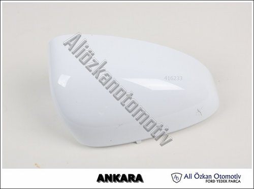 DIŞ AYNA KAPAĞI SAĞ BOYALI ÇIKMA