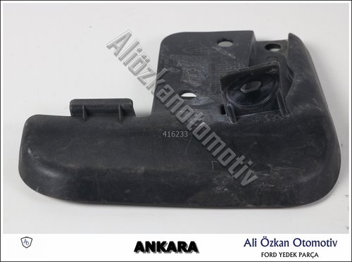 ARKA PAÇALIK SAĞ