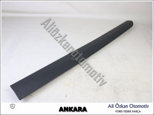 KAPI BANDI ÖN SOL GRİ