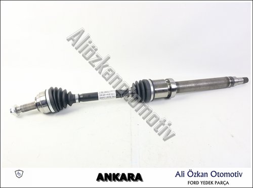 SAĞ AKS 6 İLERİ