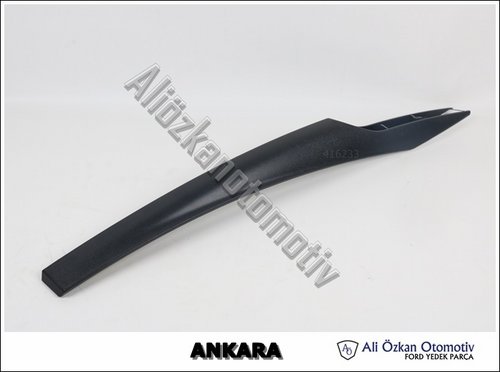 TAVAN ÇİTA PLASTİĞİ SOL