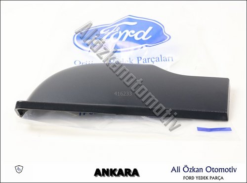 TAVAN RAYI KAPAK SAĞ, ARKA