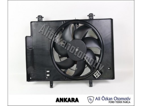FAN MOTORU KOMPLE COURIER B.460 18>