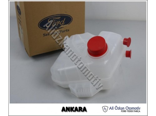 YEDEK SU DEPOSU DİZEL