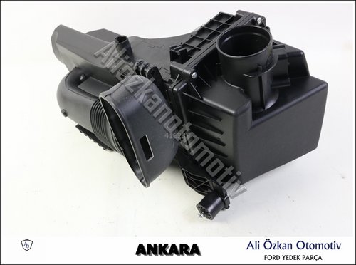 HAVA FİLTRESİ KOMPLE