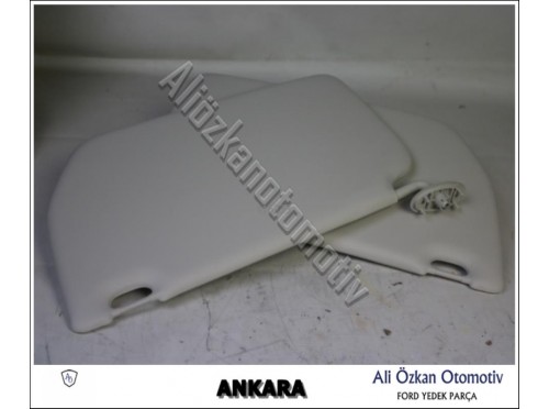 KIT- GUNESLIK SAG SOL