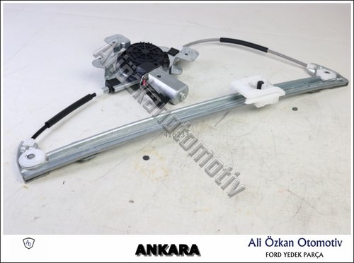 ON CAM KRIKOSU (MOTORLU) R COURIER 14>