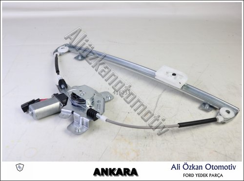 SOL ÖN CAM KRİKOSU MOTORLU