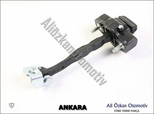 ÖN KAPI GERGİSİ