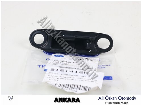 KAMA KOMPLE SAĞ SÜRGÜLÜ KAPI DİŞİ