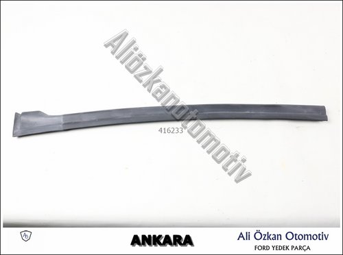 KAPI ALT FİTİLİ