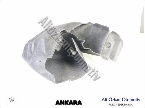 ARKA DAVLUMBAZ SAĞ