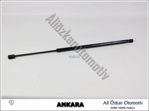 BAGAJ AMORTİSÖRÜ