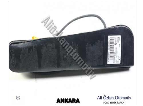 KOLTUK HAVA YASTIĞI