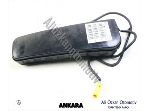 KOLTUK HAVA YASTIĞI