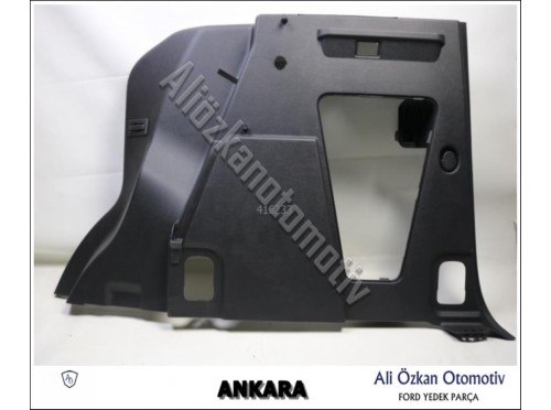 TRIM KOMPLE - ARKA CAMURLUK UST