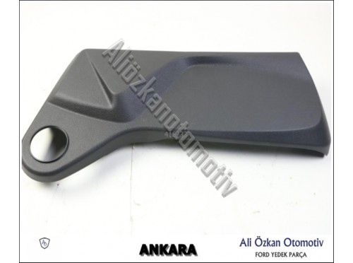 SOL KOLTUK ALT PLASTİĞİ