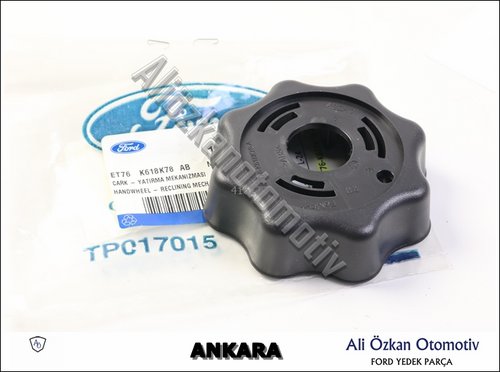 KOLTUK YATIRMA ÇARKI SAĞ