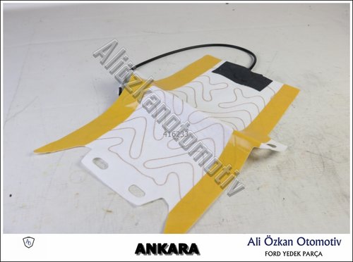 KOLTUK ISITMA PEDİ SIRT