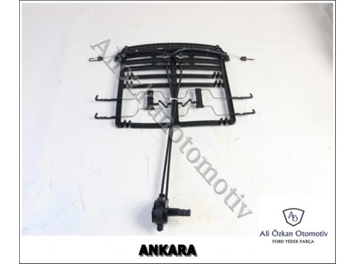 DESTEK - KOL ARKALIGI - BEL