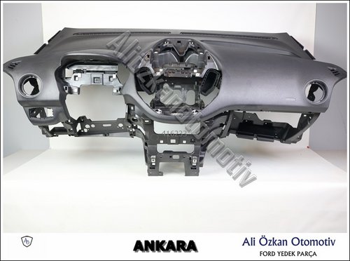 ÖN GÖĞÜS SİYAH