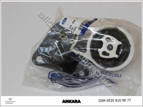 ŞANZUMAN ALT TAKOZU