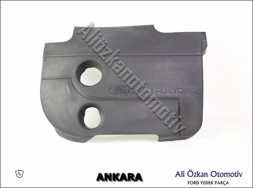 MOTOR ÜST KORUYUCU KAPAK