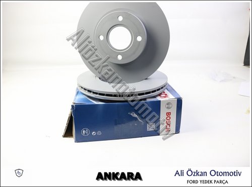 ÖN DİSK TAKIM