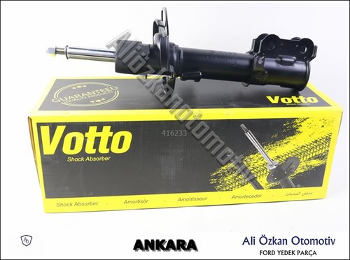 AMORTİSÖR ÖN SAĞ