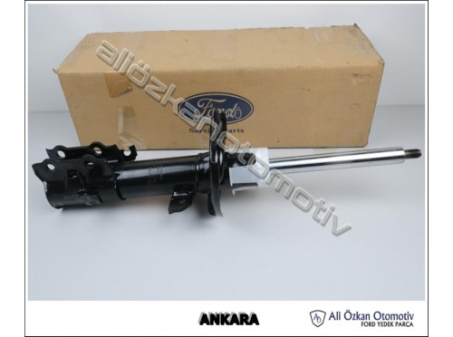 AMORTISOR KOMPLE SAĞ ÖN