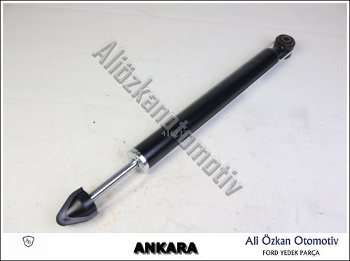 ARKA AMORTİSÖR